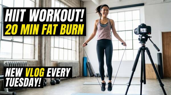 萝莉岛健身视频教程